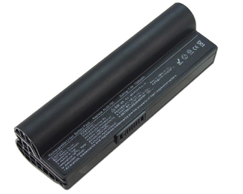 AL22-703 SL22-900A Laptop Battery for Asus Eee PC 703 900HA - Click Image to Close